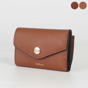 �}���x���[ MULBERRY ���z �O�܂���z FOLDED MULTI-CARD WALLET [�t�H�[���f�b�h �}���`�J�[�h �E�H���b�g] ���f�B�[�X RL6660 736�y�~�j���z�z�y�p���u�����h�z