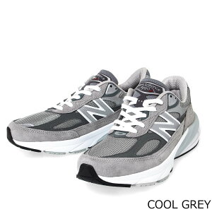 �j���[�o�����X NEW BALANCE �����Y �X�j�[�J�[ MADE IN USA 990 V6 M990BK6 / M990GL6