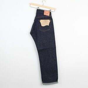 �y�|�C���g5�{��1000�~�N�[�|���z�I�A�X���E ORSLOW �f�j�� 105XX THE 1950S SELVEDGE DENIM ONE WASH �����Y 01-1050XX-81