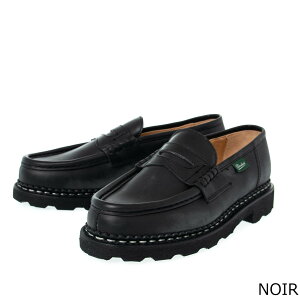 pu[c PARABOOT U[V[Y [t@[ rWlXV[Y vC REIMS/MARCHE LOAFER [X] Y 0994
