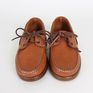 �p���u�[�c PARABOOT �f�b�L�V���[�Y BARTH/MARINE BOAT SHOES [�o�[�X �f�b�L�V���[�Y] �����Y 7805