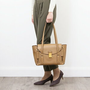 3.1 �t�B���b�v���� 3.1 PHILLIP LIM �o�b�O �V�����_�[�o�b�O �R�[�q�[�u���E�� PASHLI MEDIUM SHOULDER BAG [�p�V����] ���f�B�[�X AP20-B387SNL CO202 COFFEE�y�A�E�g���b�g�z