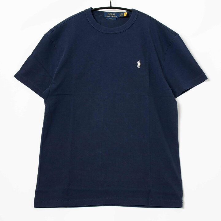 楽天市場】【ポイント3倍】ポロラルフローレン POLO RALPH LAUREN 半袖 
