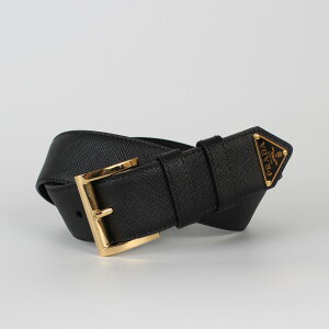 �v���_ PRADA �x���g SAFFIANO LEATHER BELT [�T�t�B�A�[�m���U�[ �x���g] ���f�B�[�X 1CC545 053