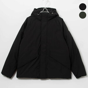 �y�|�C���g10�{�z�s���l�b�N�X PYRENEX �_�E���W���P�b�g �A�E�^�[ COVERT 2 [�R���F�[��] HMW017P �����Y