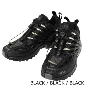 y10%OFFN[|ΏہzT SALOMON Y fB[X Xj[J[ ACS PRO UNISEX SPORTSTYLE SHOES [jZbNX X|[cX^CV[Y] L47179800 / L47179900