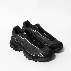 T SALOMON Xj[J[ XT-SLATE UNISEX SPORTSTYLE SHOES [jZbNX X|[cX^CV[Y] L47575600 Y fB[X