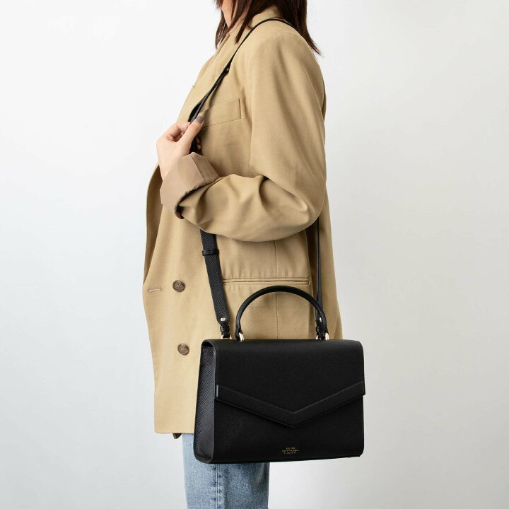 楽天市場】【5%OFFクーポン&ポイント5倍】スマイソン SMYTHSON バッグ 