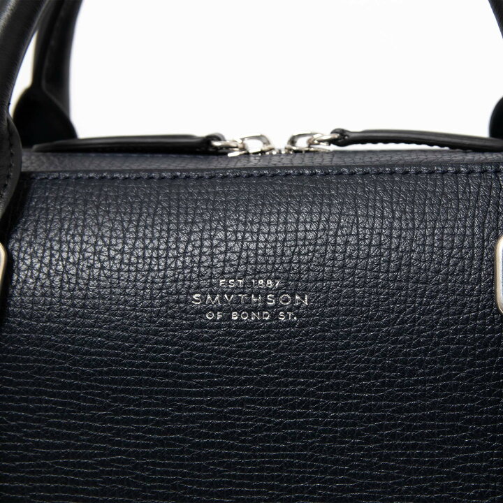 楽天市場】スマイソン SMYTHSON バッグ 2WAYブリーフケース/ショルダー 
