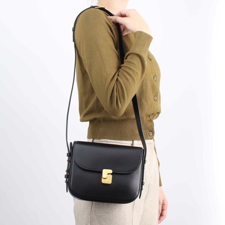 楽天市場】スール SOEUR バッグ ショルダーバッグ BELLISIMA MINI BAG 