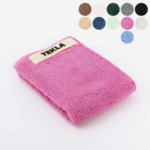 �e�N�� TEKLA �n���h�^�I�� SOLIDS ORGANIC TERRY TOWEL WASHCLOTH 30x30cm [���n�I�[�K�j�b�N�R�b�g�� �E�H�b�V���N���X]