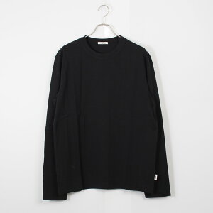 �e�N�� TEKLA ����T�V���c SLEEPING LONG SLEEVED T-SHIRT [����T�V���c] ���f�B�[�X �����Y TLH-BLA