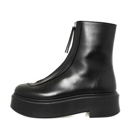 ザ ロウ THE ROW レディース ブーツ ZIPPED BOOT I F1144 L64R