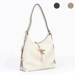 �g�b�Y TOD'S �o�b�O 2WAY�V�����_�[�o�b�O/�o�b�N�p�b�N T TIMELESS SHOULDER BAG SMALL [T �^�C�����X ���U�[ �V�����_�[ �o�b�O �X���[��] ���f�B�[�X XBWTSEW0200 WNT