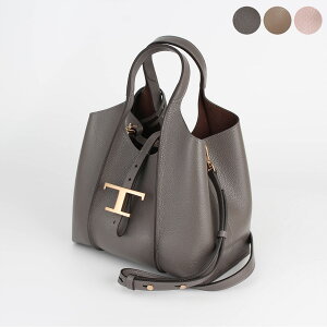 �g�b�Y TOD'S �o�b�O 2WAY�n���h/�V�����_�[�o�b�O T TIMELESS SHOPPING BAG MINI [T �^�C�����X ���U�[ �V���b�s���O �o�b�O �~�j] ���f�B�[�X XBWTSBA9100 XSO