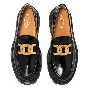 gbY TOD'S fB[X [t@[ KATE LOAFER [PCg U[ [t@[] XXW08J0HL60 SHA