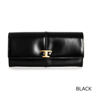 gbY TOD'S z fB[X z T TIMELESS LARGE WALLET [T ^CX] XAWTSKB0400 KET