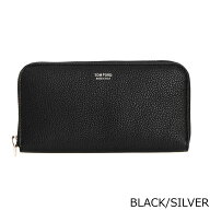 トムフォード TOM FORD 財布 ラウンドファスナー長財布 T LINE ZIP CONTINENTAL WALLET メンズ Y0241 LCL…