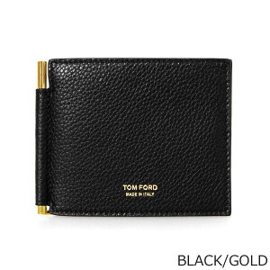 gtH[h TOM FORD z ܂zi}l[Nbvj T LINE MONEY CLIP WALLET Y Y0231 LCL158G / LCL158S