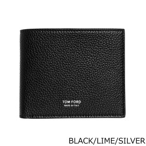 トム・フォード(TOM FORD) メンズ二つ折り財布 | 通販・人気ランキング  