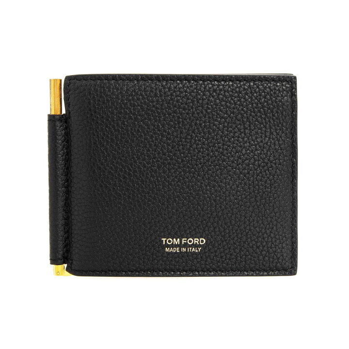 楽天市場】トムフォード TOM FORD 財布 メンズ 二つ折り財布 