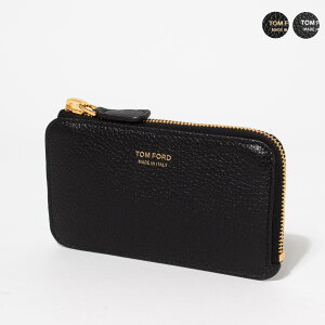 gtH[h TOM FORD z J[hP[X/RCP[X SMALL GRAIN CALF T LINE CARDHOLDER Y Y0238 LCL158G / LCL158S