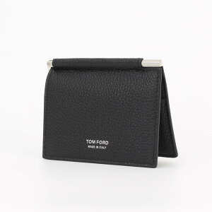 gtH[h TOM FORD z J[hP[Xi}l[Nbvj T LINE FOLDING MONEY CLIP CARDHOLDER Y Y0340 LCL158G / LCL158S