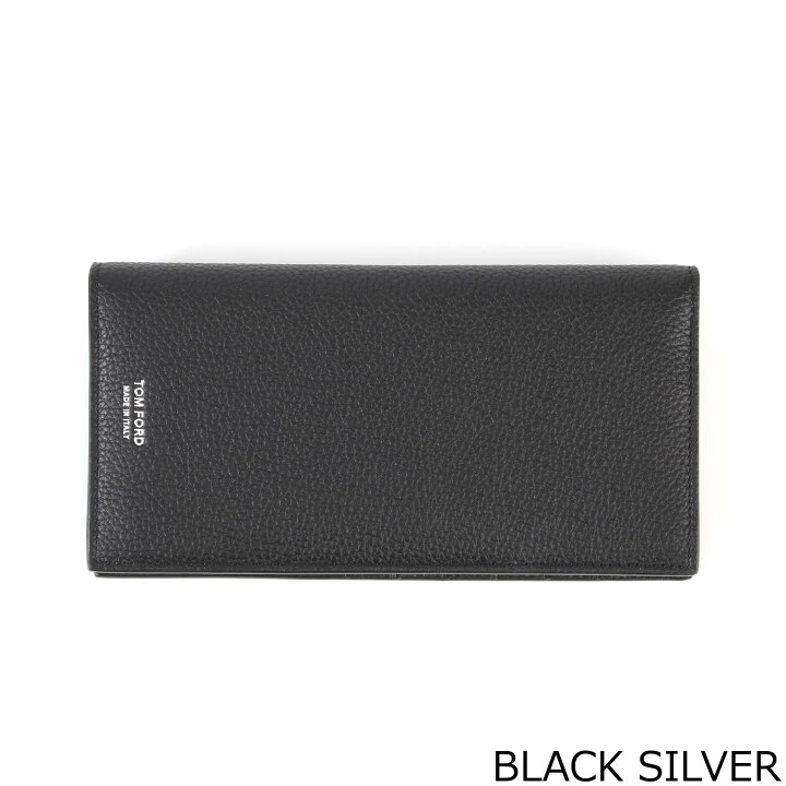 楽天市場】トムフォード TOM FORD 財布 長財布（小銭入れ付き） T LINE 