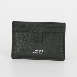 �g���t�H�[�h TOM FORD �J�[�h�P�[�X T LINE CLASSIC CARDHOLDER �����Y Y0232 LCL615S