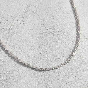 �g���E�b�h TOM WOOD �l�b�N���X ANKER CHAIN [�A���J�[�E�`�F�[��] ���f�B�[�X �����Y 100008 S925