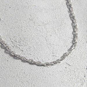 �g���E�b�h TOM WOOD �l�b�N���X CABLE CHAIN [�P�[�u���`�F�[��] ���f�B�[�X �����Y 100089 S925