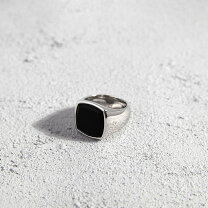 楽天市場】tom wood black ring（ジュエリー・アクセサリー）の通販