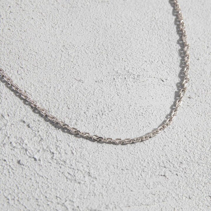 楽天市場】トムウッド TOM WOOD ネックレス ANKER CHAIN SLIM  