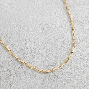 �g���E�b�h TOM WOOD �l�b�N���X BILLIE CHAIN [�r���[�E�`�F�[��] ���f�B�[�X �����Y 100060 S925/18K GOLD P