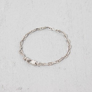 �g���E�b�h TOM WOOD �u���X���b�g CABLE BRACELET [�P�[�u���E�u���X���b�g] ���f�B�[�X �����Y 100087 S925