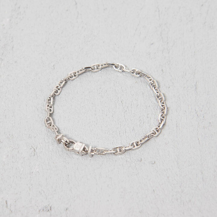 楽天市場】トムウッド TOM WOOD ブレスレット CABLE BRACELET 