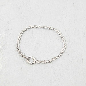 �g���E�b�h TOM WOOD �u���X���b�g ADA BRACELET SLIM [�G�C�_�E�u���X���b�g�E�X����] ���f�B�[�X �����Y 101433 S925