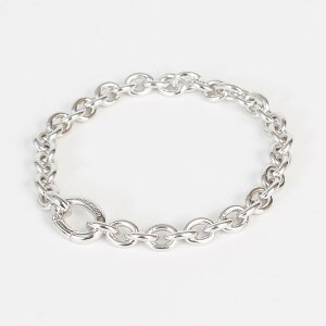 �g���E�b�h TOM WOOD �u���X���b�g ADA BRACELET [�G�C�_�E�u���X���b�g] ���f�B�[�X �����Y 100000 S925