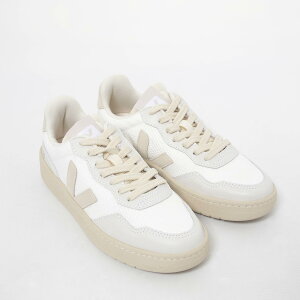 ���F�W�� VEJA �x�W�� �X�j�[�J�[ �C V-90 B-MESH ���f�B�[�X VD1720485