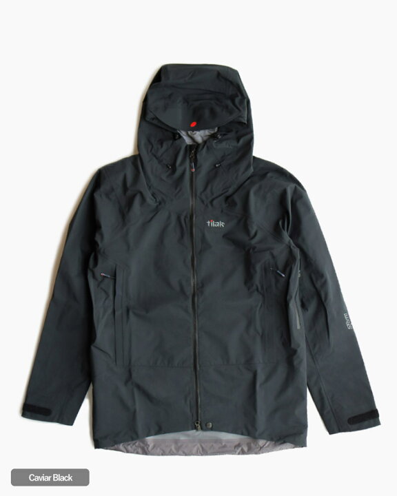 楽天市場】ティラック ストームジャケット tilak Storm Jacket 10133 