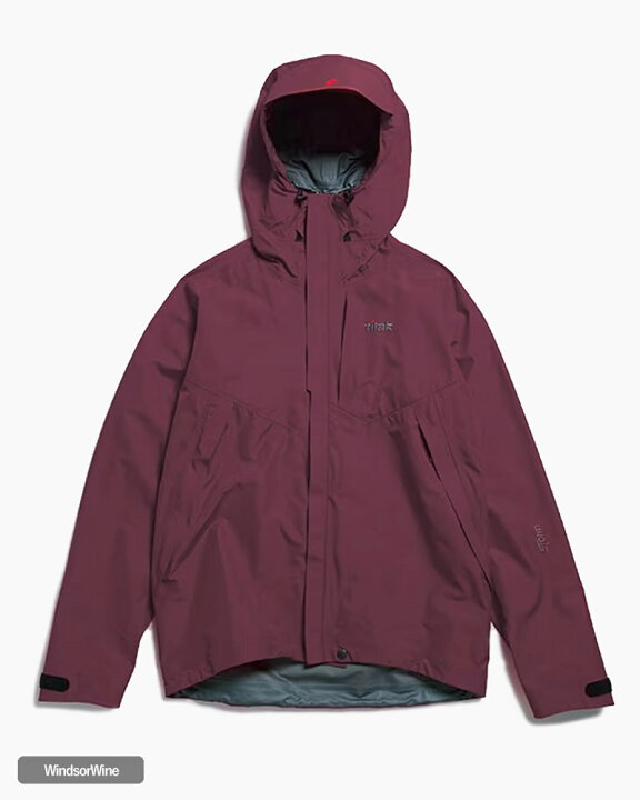 楽天市場】ティラック ストームジャケット tilak Storm Jacket 10133 