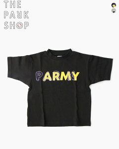 �U �p�[�N �V���b�v �p�[�~�[ �|�b�v T�V���c THE PARK SHOP PARMY POP TEE TPS-567