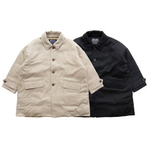 ���t�g���{ �V���O���{�^���I�[�o�[�_�E�� �R�[�g ���� the LOFT LABO SINGLE BUTTON OVER DOWN COAT LIMB TL22FJK71