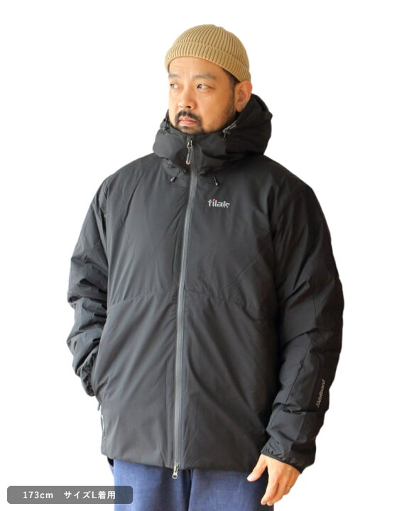 楽天市場】ティラック スバルバードジャケット tilak Svalbard Jacket 