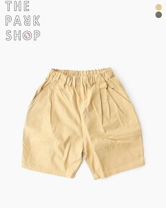 �U �p�[�N �V���b�v �r�b�O�{�[�C �p�[�N �V���[�c THE PARK SHOP BIGBOY PARK SHORTS TPS-562