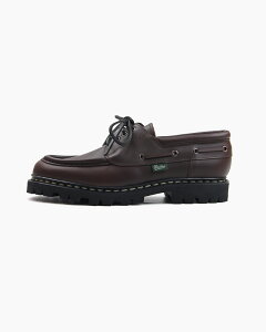 pu[c VC Paraboot CHIMEY LIS EBONY 200816 G{j[