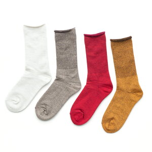 ���g�g �V�e�B�\�b�N�X ROTOTO CITY SOCKS R1044 - 202
