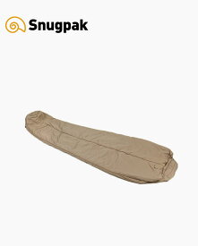 スナグパック スペシャル フォース 1 デザートタン Snugpak Special Forces 1