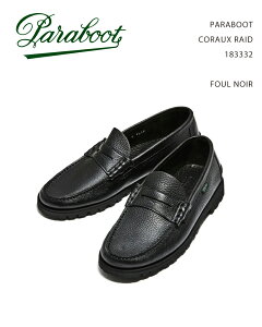 PARABOOT CORAUX RAID 183332 / �p���u�[�c �R���[���C�h