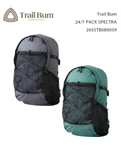Trail Bum 24/7 PACK SPECTRA 26SSTB080059 / �g���C���o�� 24/7 �p�b�N �X�y�N�g�� �o�b�N�p�b�N